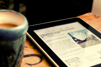 “The Daily”, premier quotidien uniquement sur iPad